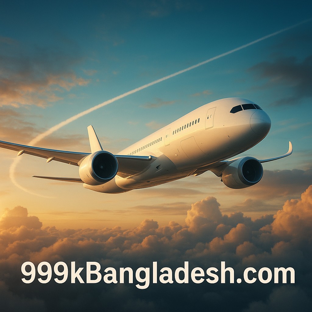 999k-এ এভিয়েটর গেম খেলার সুযোগ উপলব্ধ