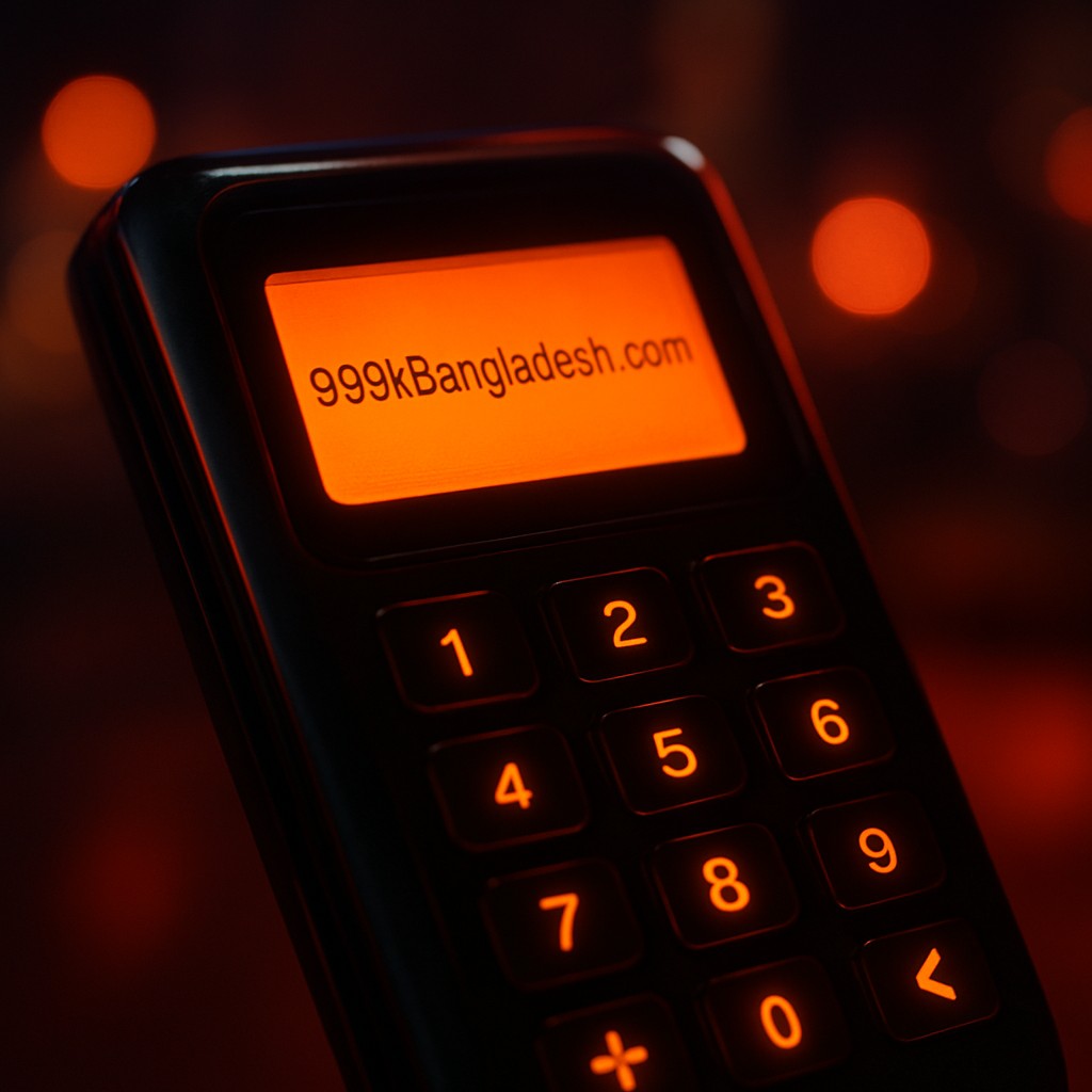 999k-এ বাজি ধরার প্রক্রিয়া