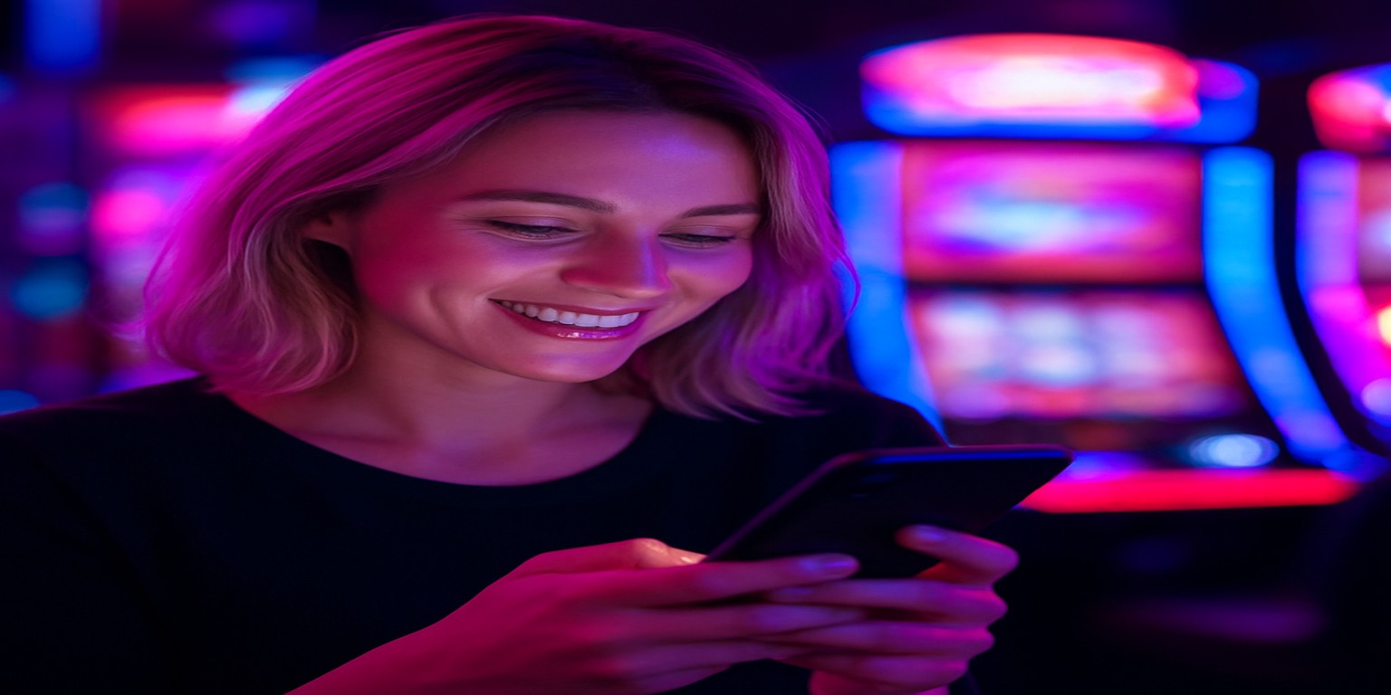 999k-এ একজন নারী বাজি ধরছেন