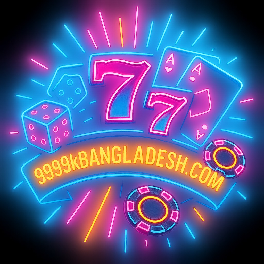 999k ক্যাসিনো নায়ক