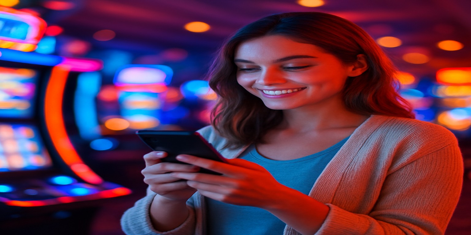 তরুণ নারীর সঙ্গে ক্যাসিনোর মজা