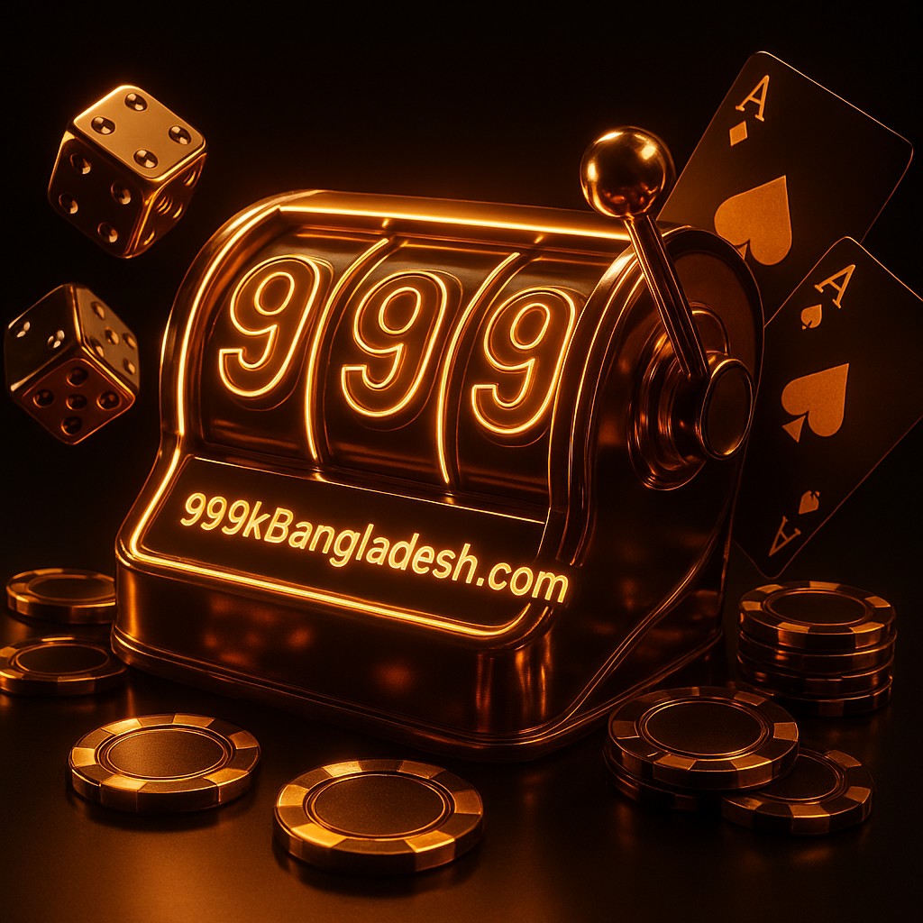 999k-এ গেমসমূহ